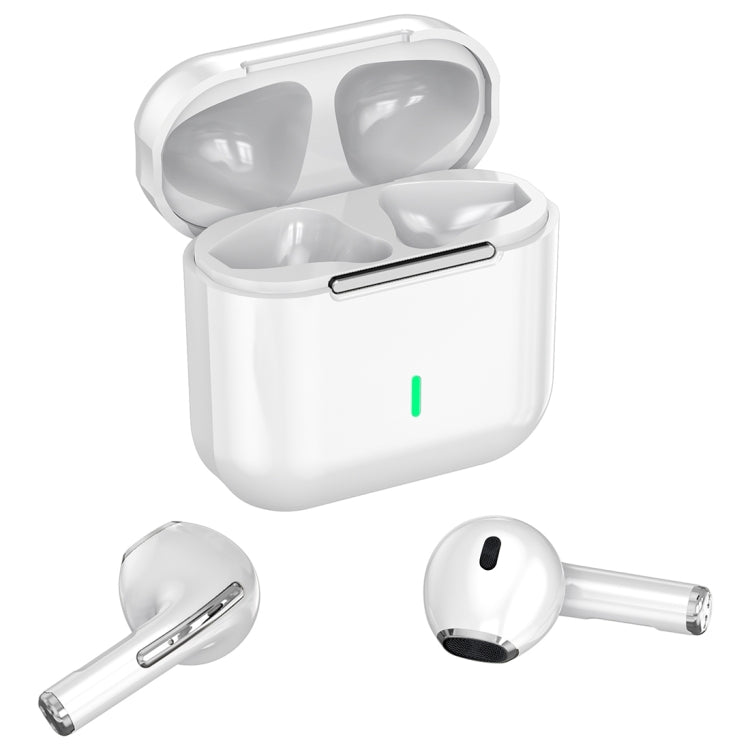 HXSJ Air-S4 Bluetooth 5.1 True Wireless HiFi-Stereo-Ohrhörer mit Ladehülle