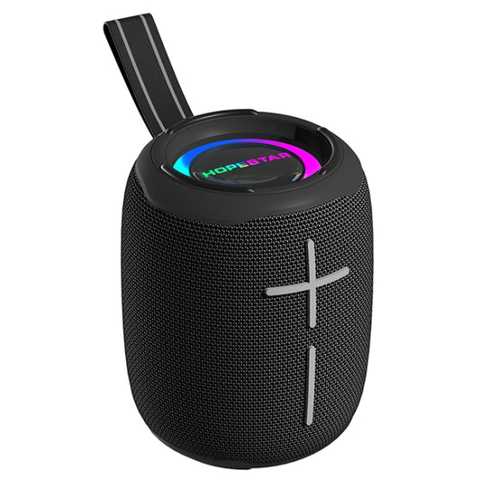 HOPESTAR P20 mini wasserdichter kabelloser Bluetooth-Lautsprecher