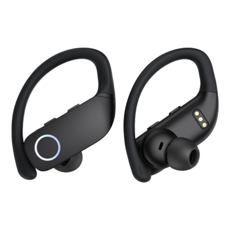 Sanag Z9 TWS Kabelloses Bluetooth-Sport-Headset