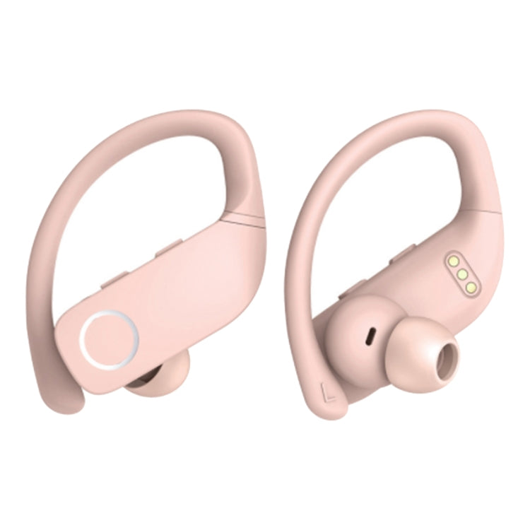 Sanag Z9 TWS Kabelloses Bluetooth-Sport-Headset