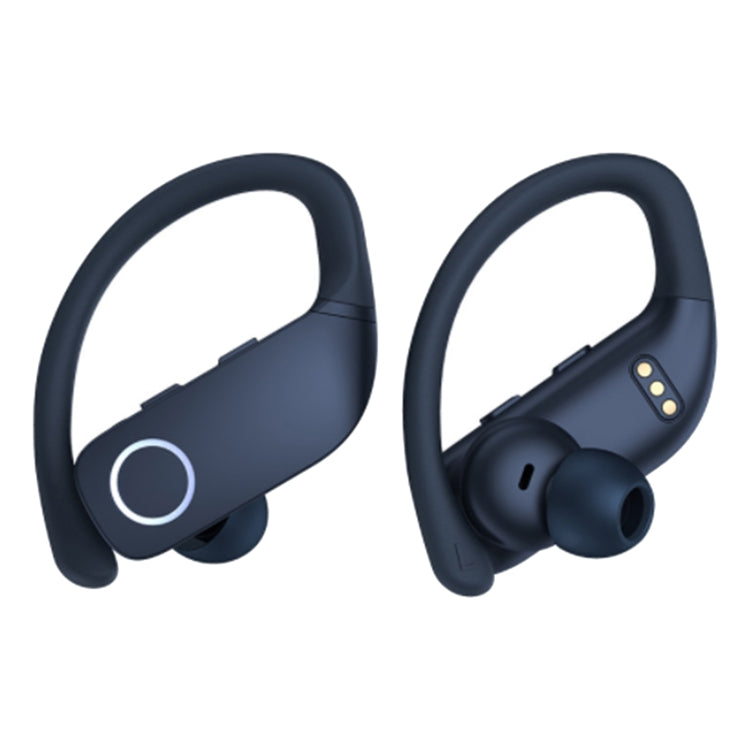 Sanag Z9 TWS Kabelloses Bluetooth-Sport-Headset