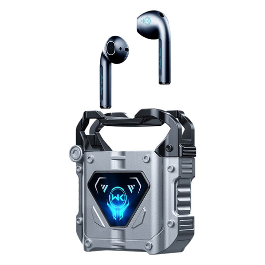 WEKOME V50 Vanguard Series Mecha Drahtloser Bluetooth-Kopfhörer