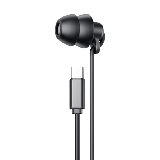 WEKOME YB02 SHQ-Serie kabelgebundener In-Ear-Schlafkopfhörer