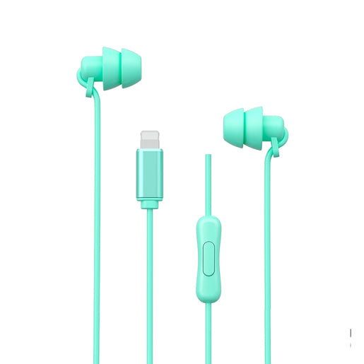 WEKOME YB02 SHQ-Serie kabelgebundener In-Ear-Schlafkopfhörer