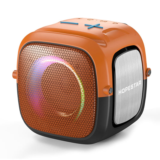 HOPESTAR Partyone mini kabelloser Bluetooth-Außenlautsprecher