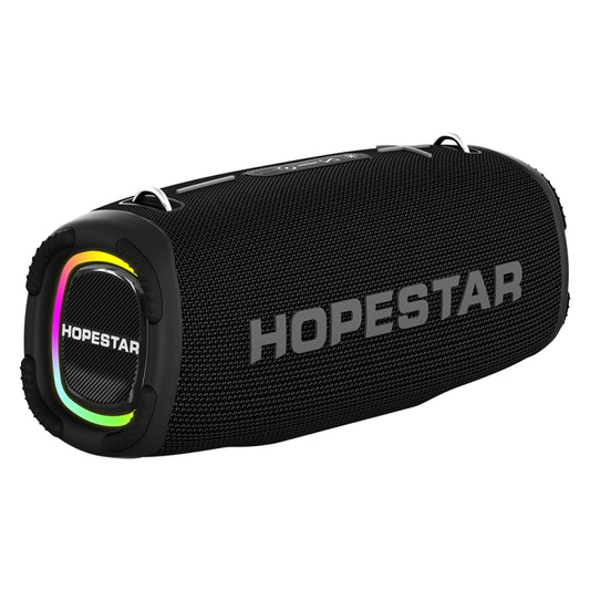 HOPESTAR A6 Max IPX6 wasserdichter tragbarer Bluetooth-Außenlautsprecher