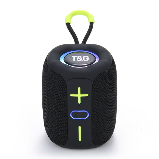 T&G TG-658 Outdoor USB High Power 8W Heavy Bass Wireless Bluetooth-Lautsprecher