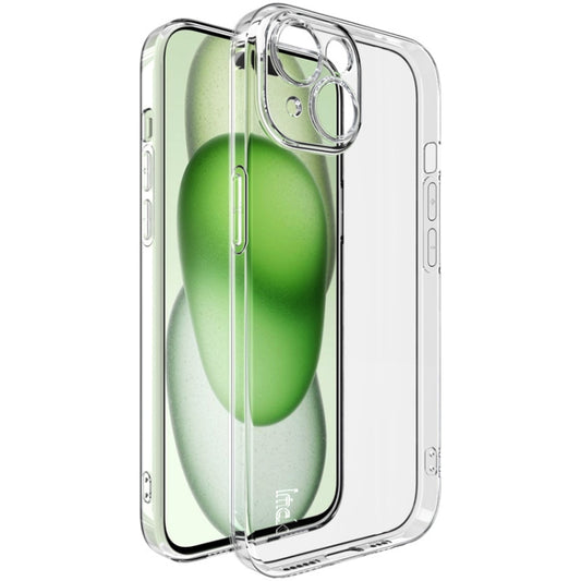 Transparente TPU-Telefonhülle der IMAK UX-5-Serie