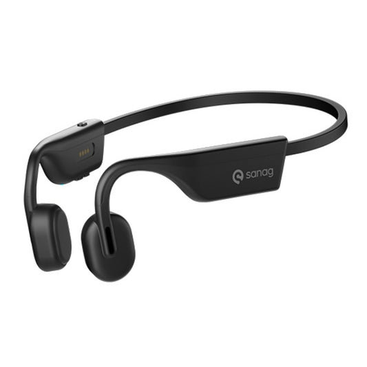 Sanag A9S Pro Air Conduction Bluetooth 5.1 HiFi-Sportkopfhörer