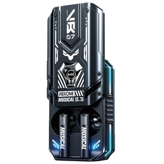 WEKOME VB07 Mecha Series Blade Drahtloser Bluetooth-Kopfhörer