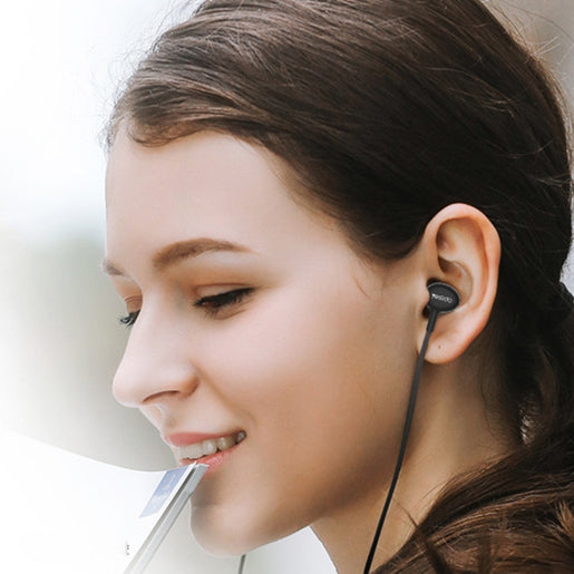 Yesido YH13 3,5-mm-In-Ear-Kopfhörer mit Kabel, Länge: 1,2 m