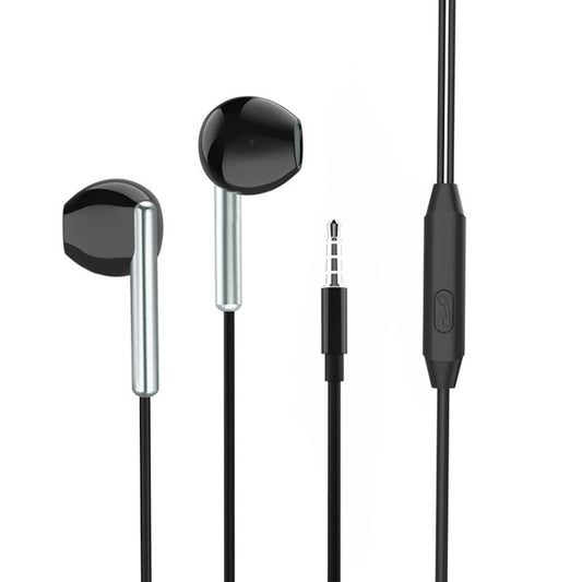 Yesido YH23 3,5-mm-In-Ear-Kopfhörer mit Kabel, Länge: 1,2 m