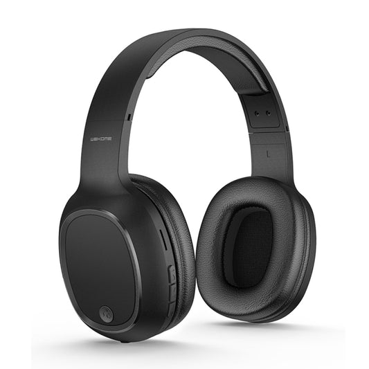 WK M8 Bluetooth 5.0 Modedesign Musik Bluetooth-Kopfhörer, unterstützt TF-Karte