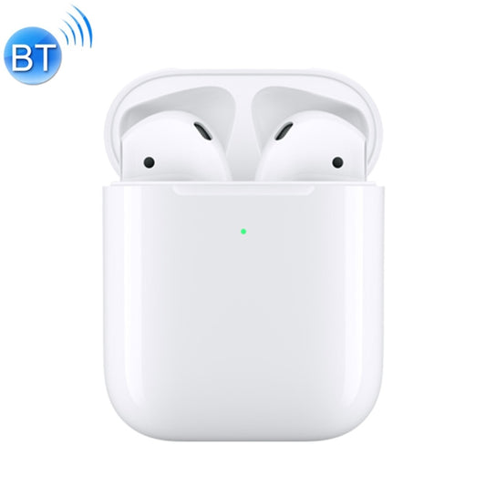 WIWU Airbuds Optischer Sensor Bluetooth 5.0 TWS Dual Host Design Drahtloser Bluetooth-Kopfhörer