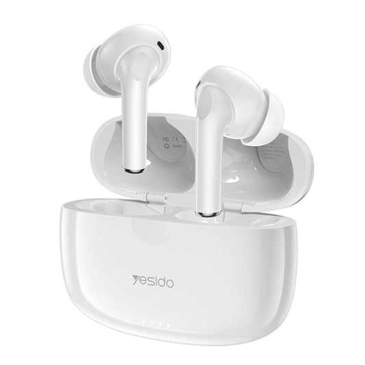 Yesido TWS24 ANC+ENC Dual Noise Reduction Smart TWS Wireless Bluetooth Kopfhörer