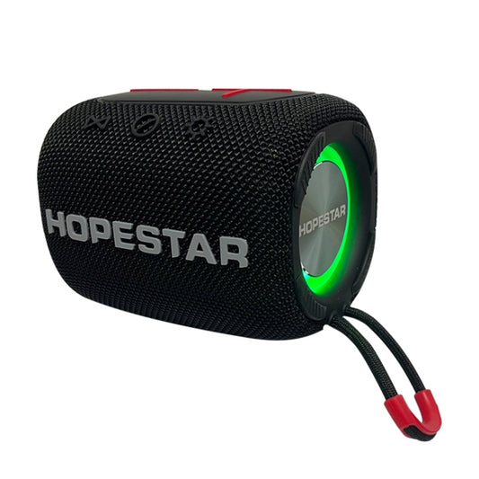 HOPESTAR P32mini TWS Wasserdichter kabelloser Bluetooth-Lautsprecher