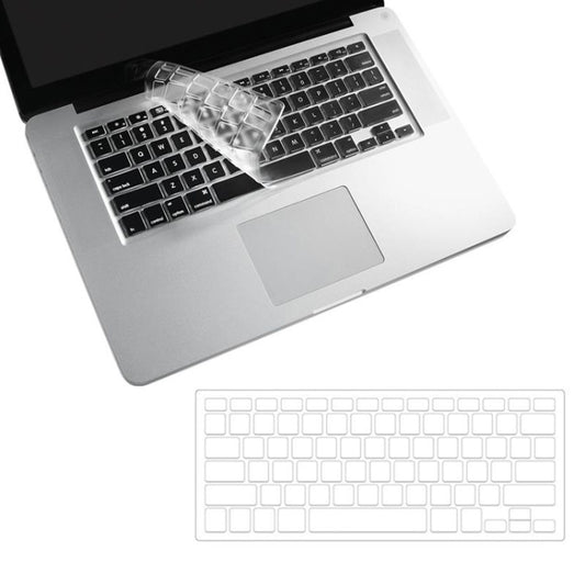 WIWU TPU-Tastaturschutz für MacBook Air 13,3 Zoll A1369 / A1466