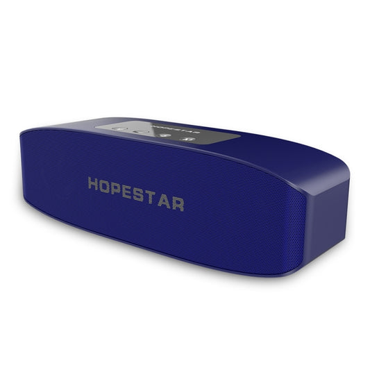 HOPESTAR H11 Mini tragbarer Kaninchen-Bluetooth-Lautsprecher, integriertes Mikrofon, unterstützt AUX / Freisprechanruf / FM / TF