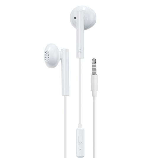 WK YA01 3,5-mm-In-Ear-Kopfhörer mit Kabel, Länge: 1,2 m