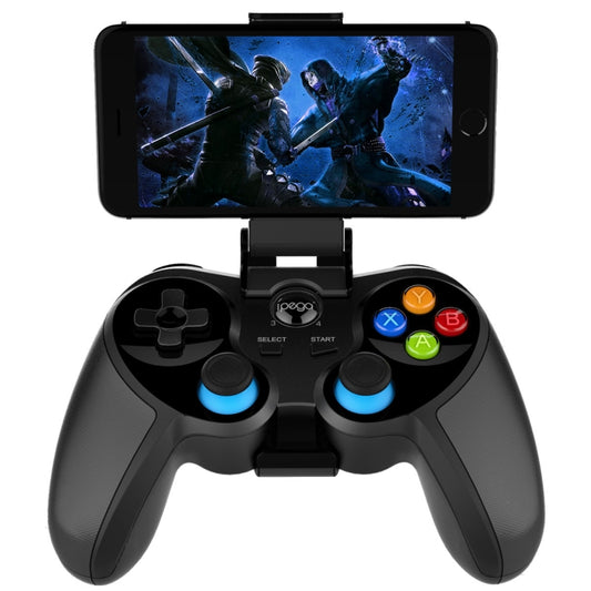 ipega PG9157 Ninja dehnbares Bluetooth-Gamepad, unterstützt direkte Verbindung mit Android-/iOS-Geräten, maximale Dehnungslänge: 95 mm