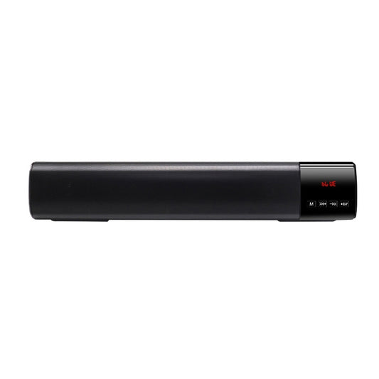 TOPROAD High Power 10 W HIFI Tragbare Drahtlose Bluetooth Lautsprecher Stereo Soundbar TF FM USB Subwoofer Spalte für Computer TV telefon